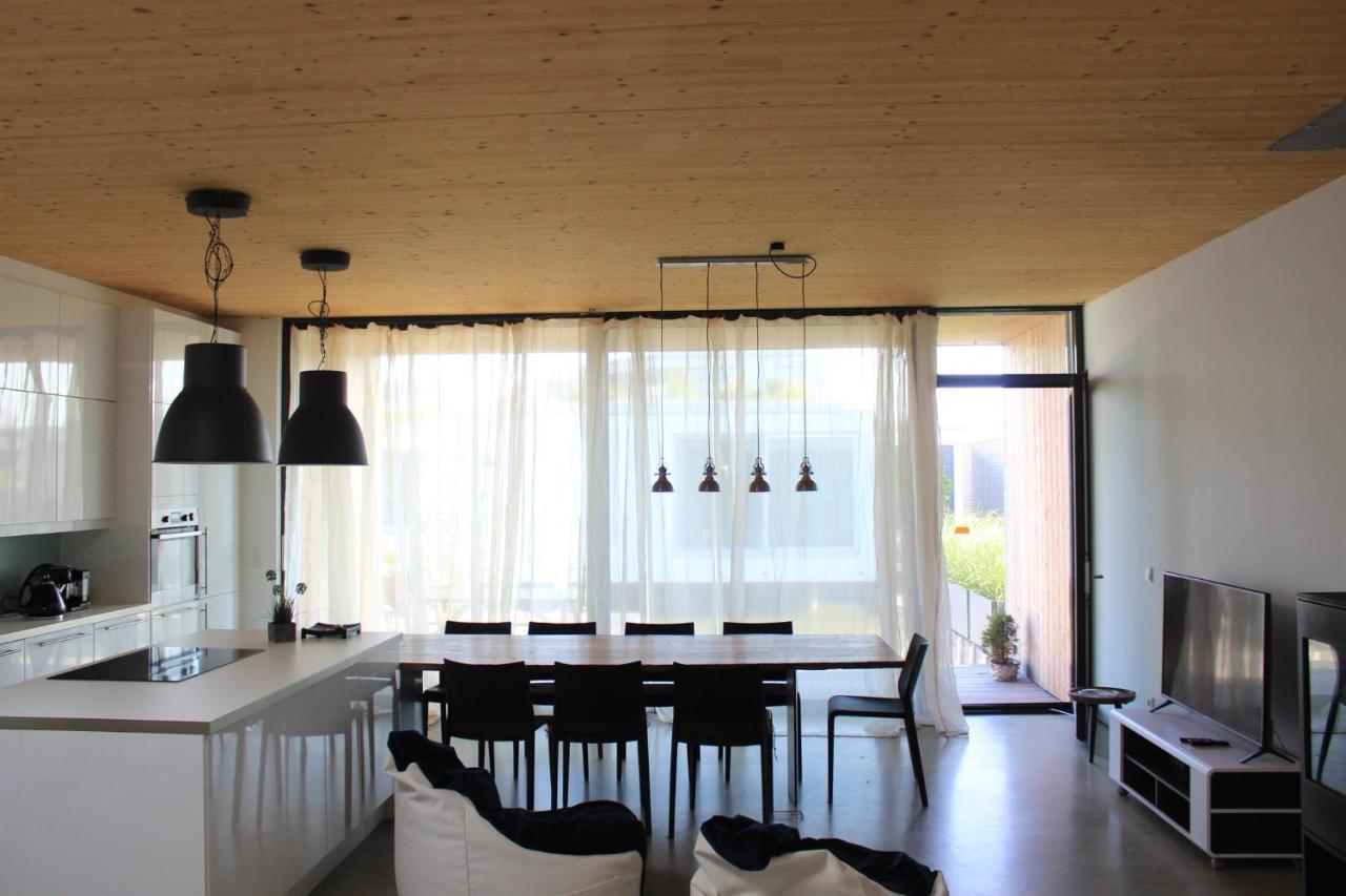 Ferienhaus Am See Neusiedl Neusiedl am See Buitenkant foto